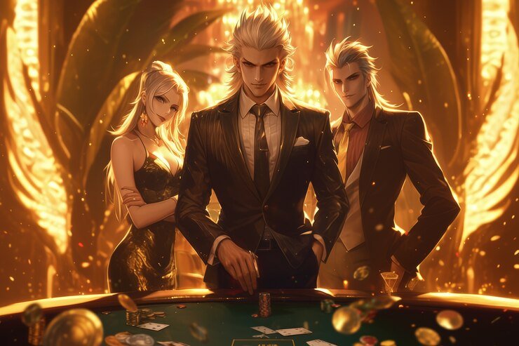Tampilan ulti288 Mobile Legends pada perangkat Android