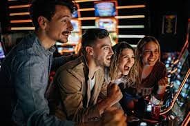 Tampilan antarmuka VIP Roulette di aplikasi mobile ulti288 dengan meja roulette langsung